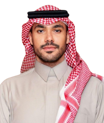 عبدالله بن خالد المظفر